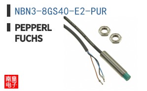 NBN3-8GS40-E2-PUR ͼƬ